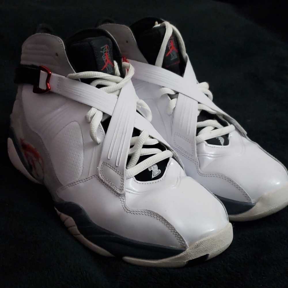 Air Jordan retro 8